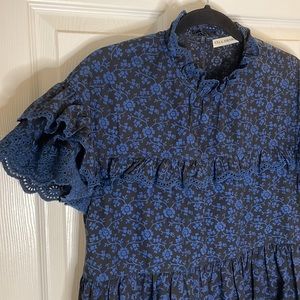 Ulla Johnson Dress